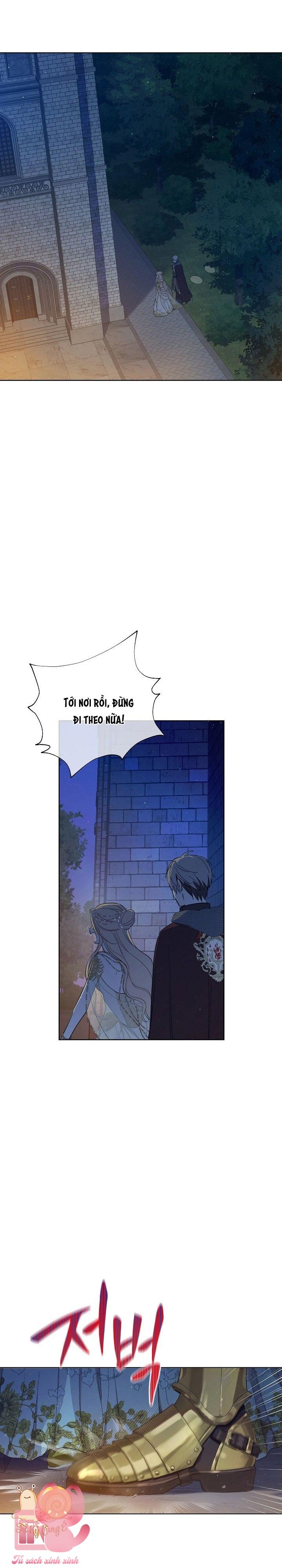 Cánh Đồng Bị Quên Lãng - Chap 18 - Trang 31