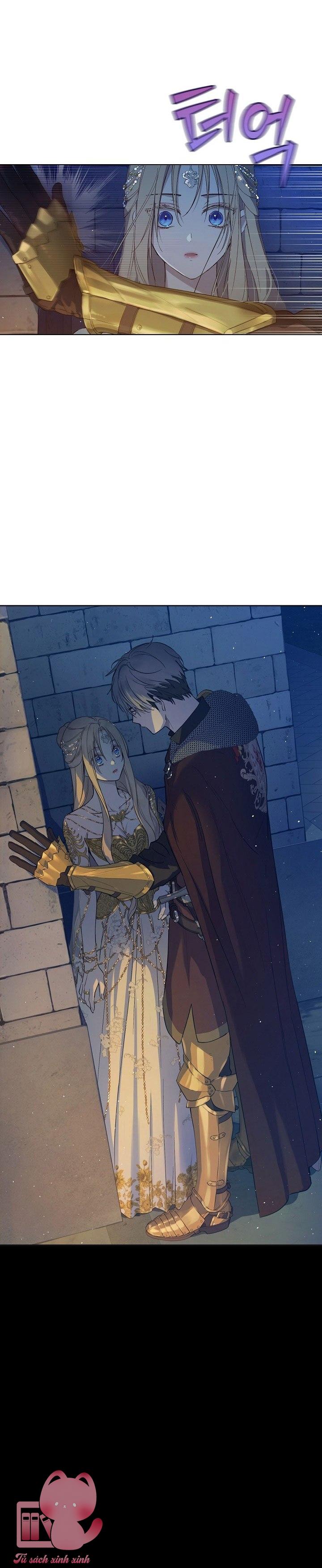 Cánh Đồng Bị Quên Lãng - Chap 18 - Trang 32
