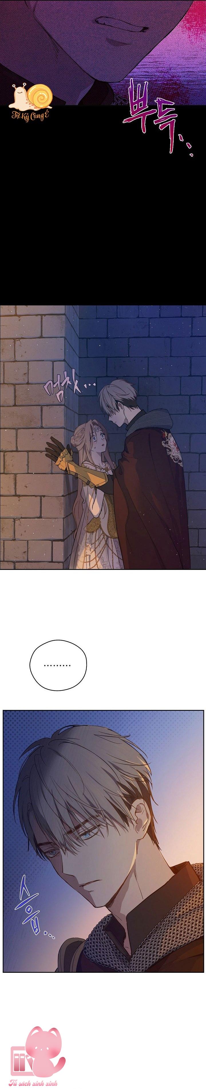 Cánh Đồng Bị Quên Lãng - Chap 18 - Trang 34