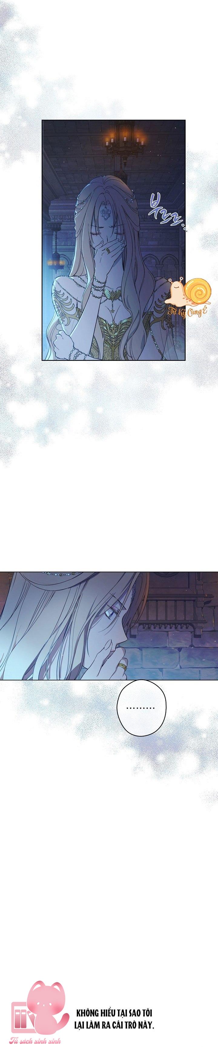 Cánh Đồng Bị Quên Lãng - Chap 18 - Trang 6