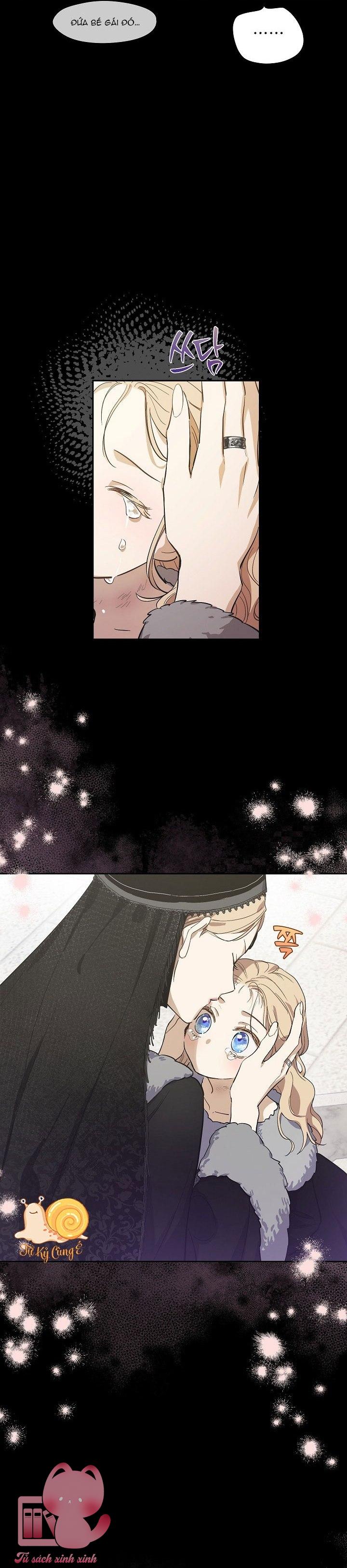 Cánh Đồng Bị Quên Lãng - Chap 18 - Trang 9