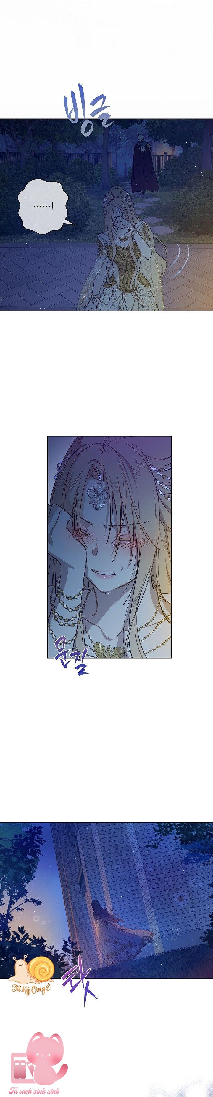 Cánh Đồng Bị Quên Lãng - Chap 19 - Trang 11