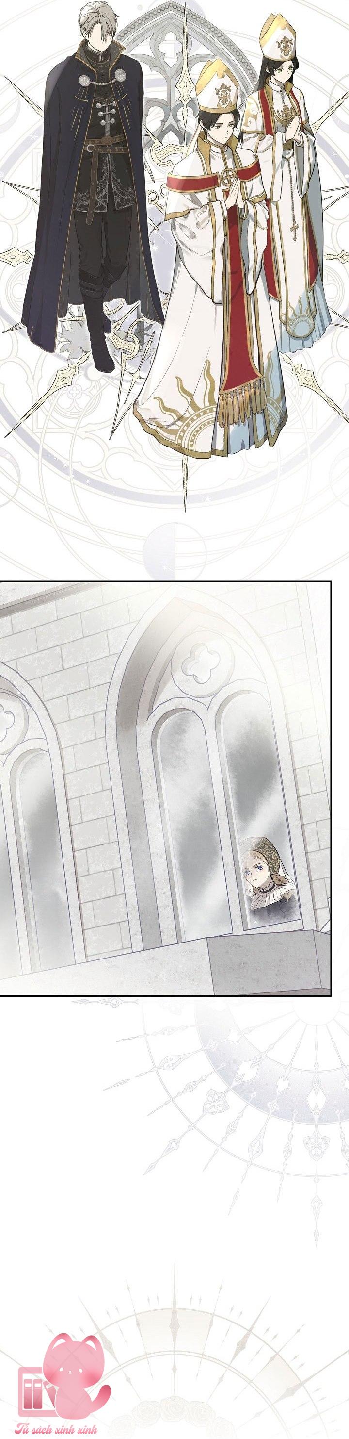 Cánh Đồng Bị Quên Lãng - Chap 19 - Trang 14