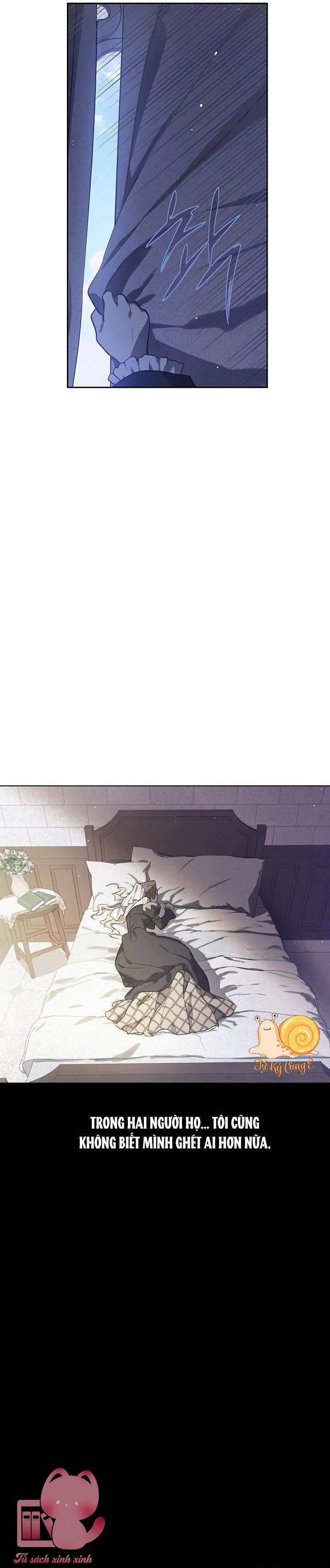 Cánh Đồng Bị Quên Lãng - Chap 19 - Trang 18