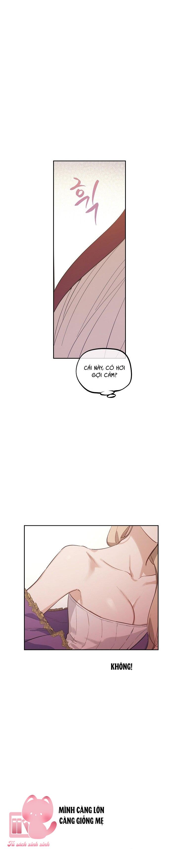 Cánh Đồng Bị Quên Lãng - Chap 19 - Trang 24