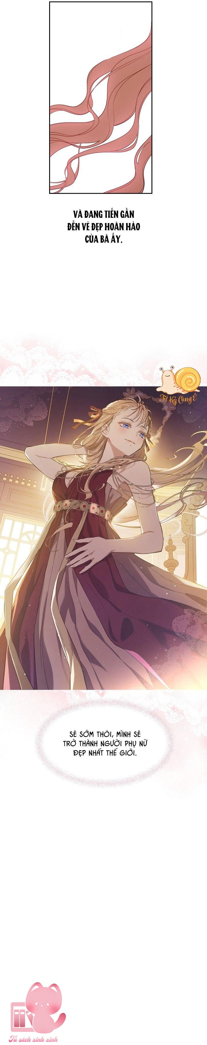 Cánh Đồng Bị Quên Lãng - Chap 19 - Trang 25