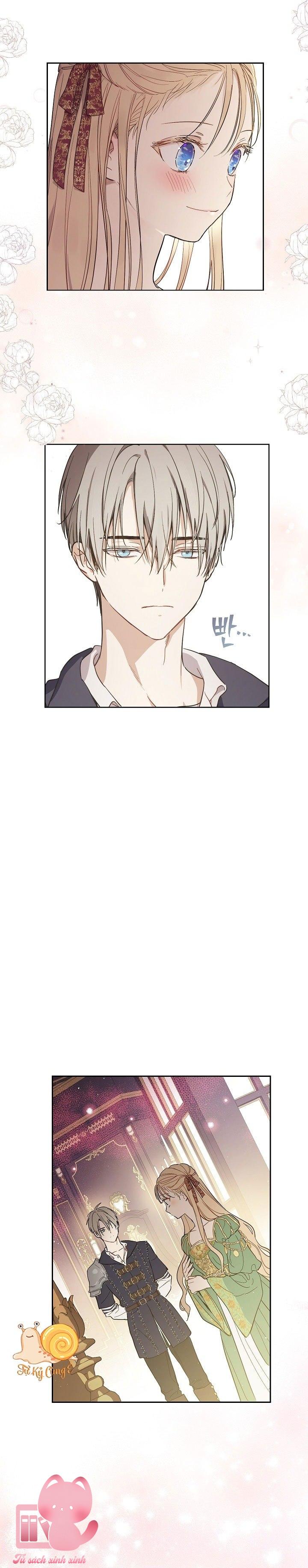 Cánh Đồng Bị Quên Lãng - Chap 19 - Trang 30