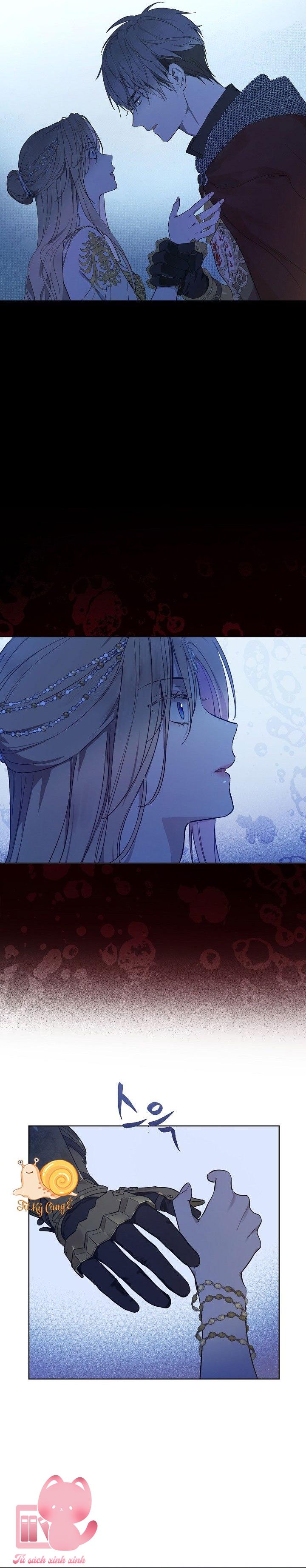 Cánh Đồng Bị Quên Lãng - Chap 19 - Trang 4