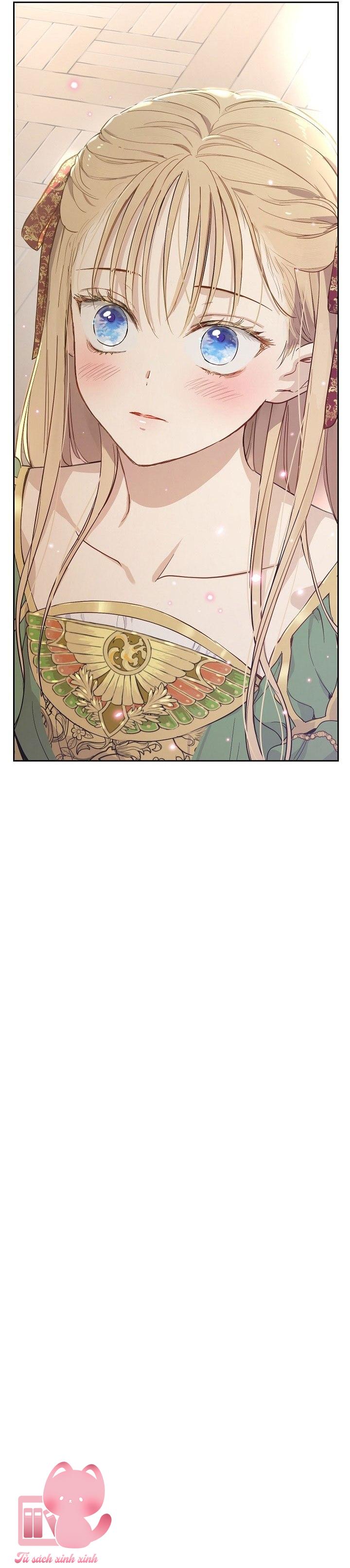 Cánh Đồng Bị Quên Lãng - Chap 19 - Trang 34