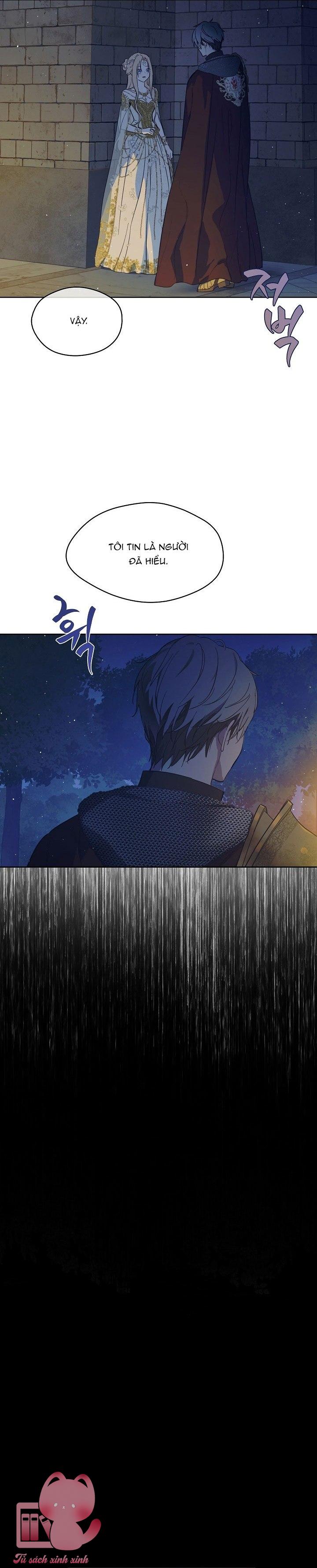 Cánh Đồng Bị Quên Lãng - Chap 19 - Trang 5
