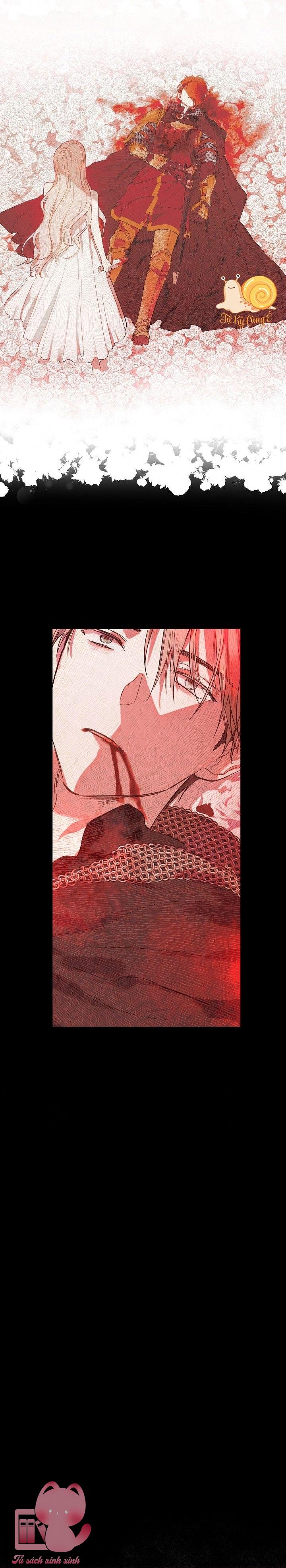 Cánh Đồng Bị Quên Lãng - Chap 19 - Trang 8