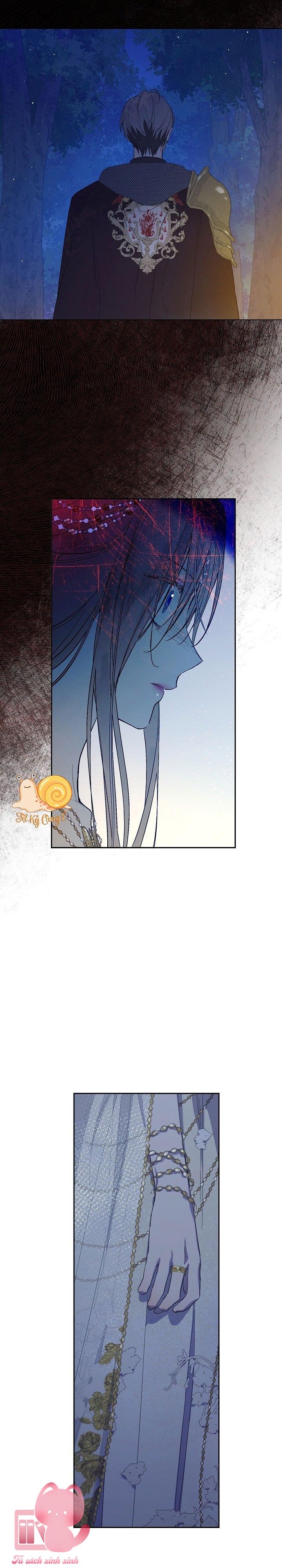 Cánh Đồng Bị Quên Lãng - Chap 19 - Trang 9