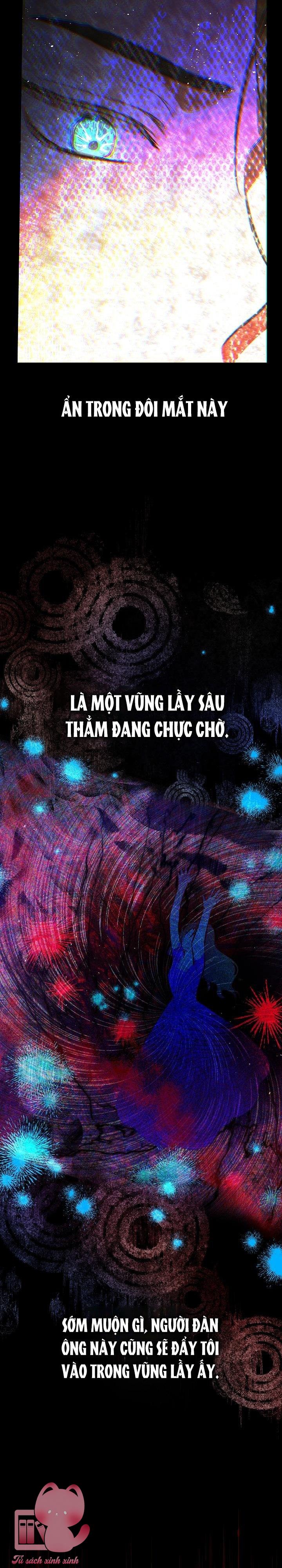 Cánh Đồng Bị Quên Lãng - Chap 2 - Trang 11
