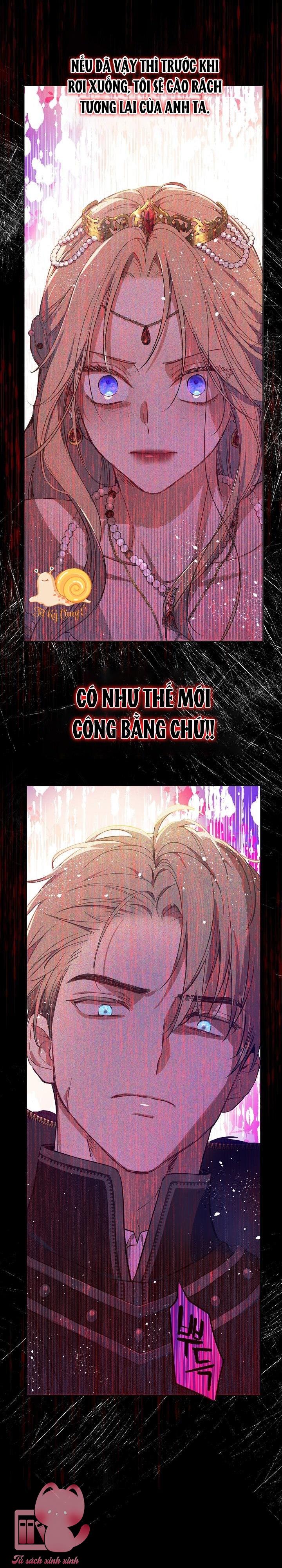Cánh Đồng Bị Quên Lãng - Chap 2 - Trang 12