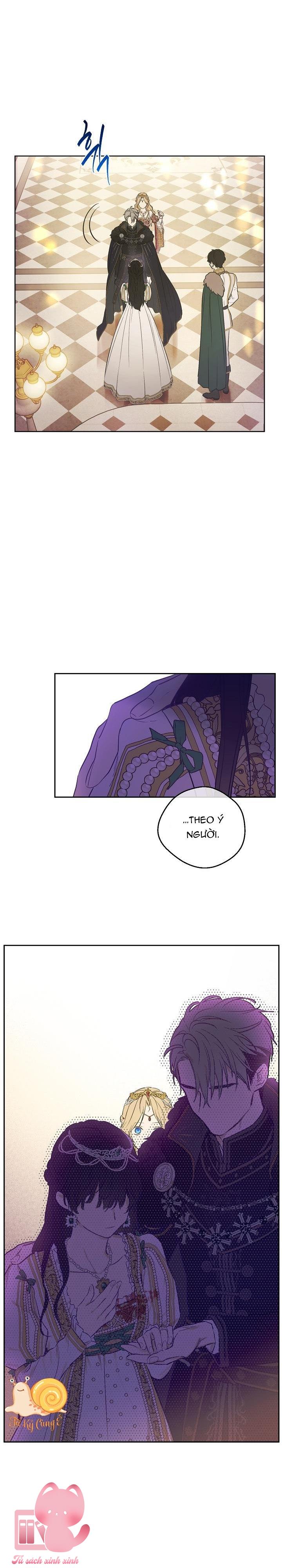 Cánh Đồng Bị Quên Lãng - Chap 2 - Trang 14