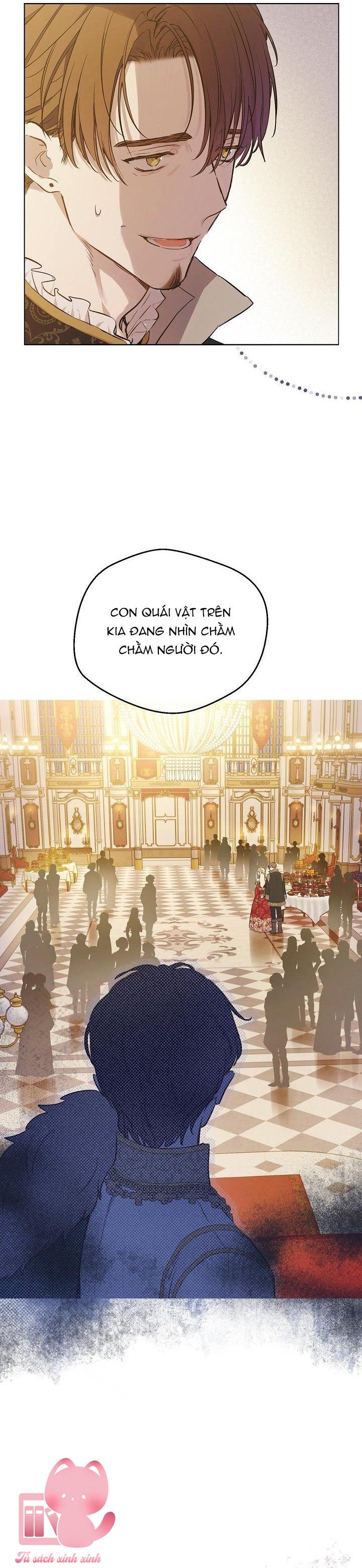 Cánh Đồng Bị Quên Lãng - Chap 2 - Trang 17