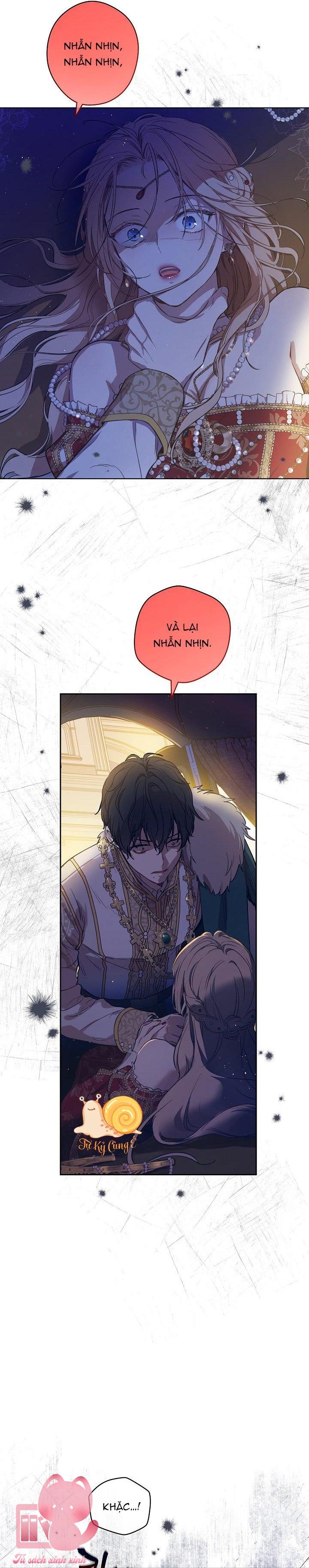 Cánh Đồng Bị Quên Lãng - Chap 2 - Trang 23