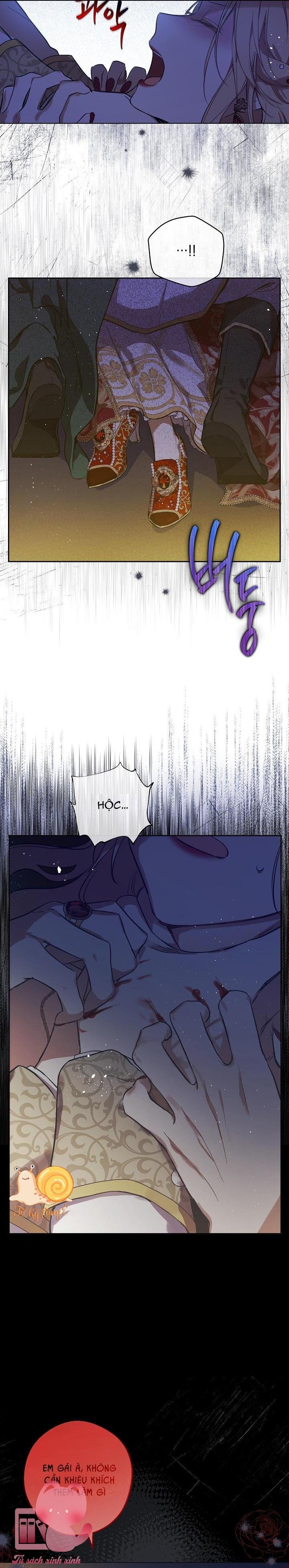 Cánh Đồng Bị Quên Lãng - Chap 2 - Trang 24