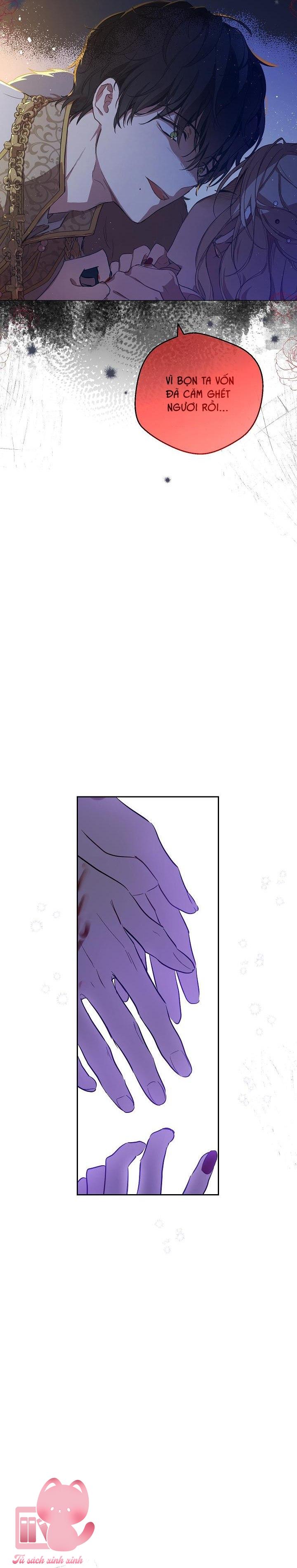 Cánh Đồng Bị Quên Lãng - Chap 2 - Trang 25