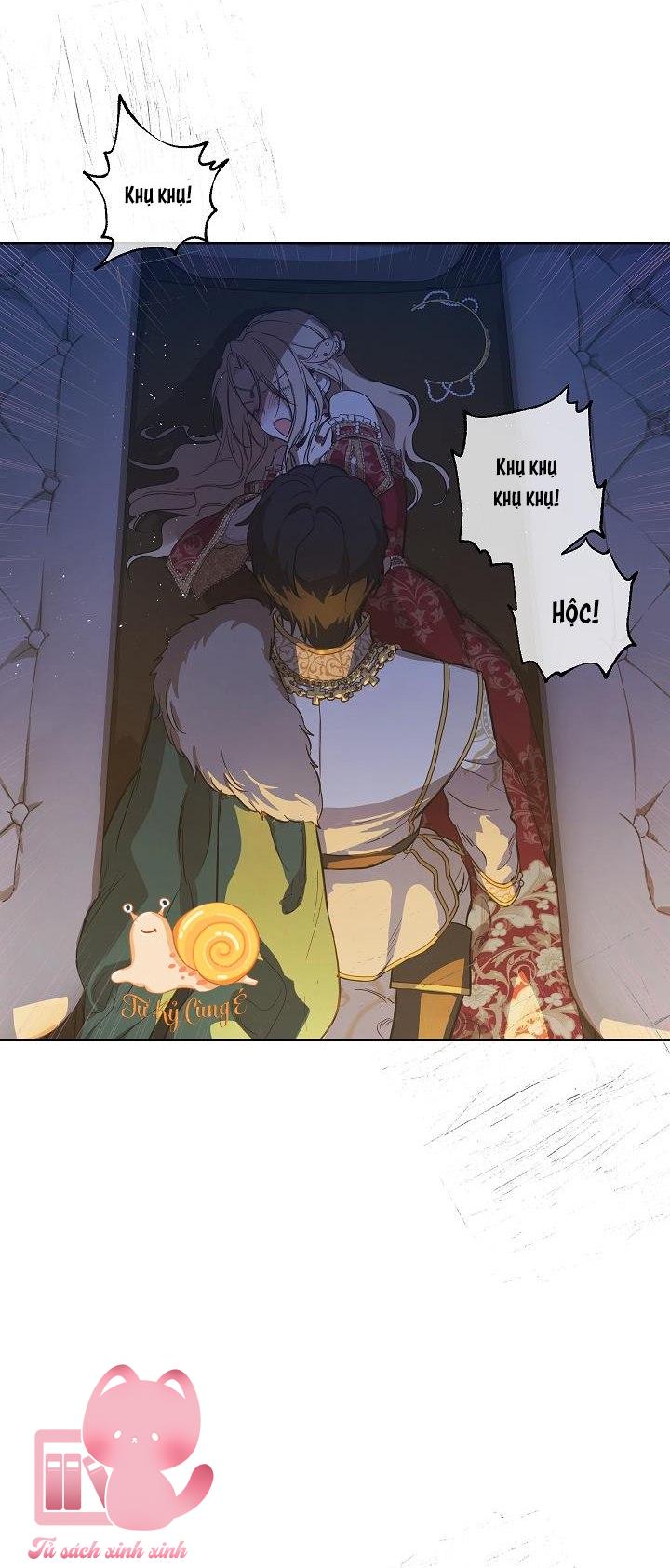 Cánh Đồng Bị Quên Lãng - Chap 2 - Trang 26