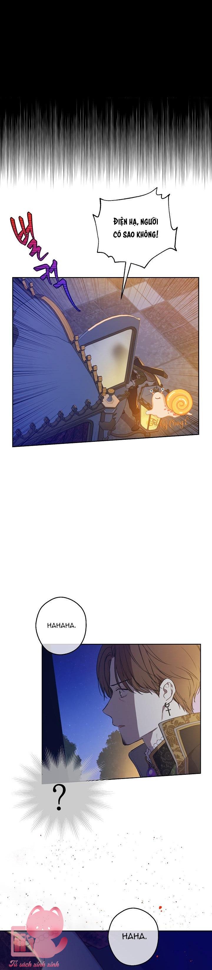 Cánh Đồng Bị Quên Lãng - Chap 2 - Trang 29