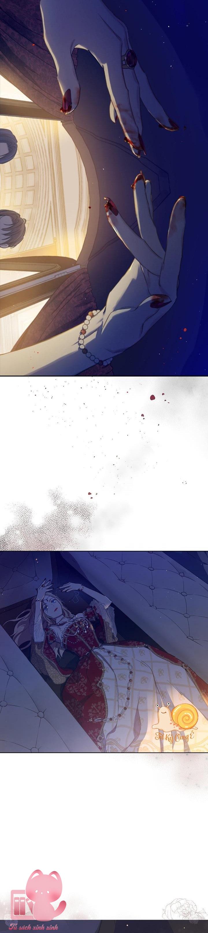 Cánh Đồng Bị Quên Lãng - Chap 2 - Trang 30