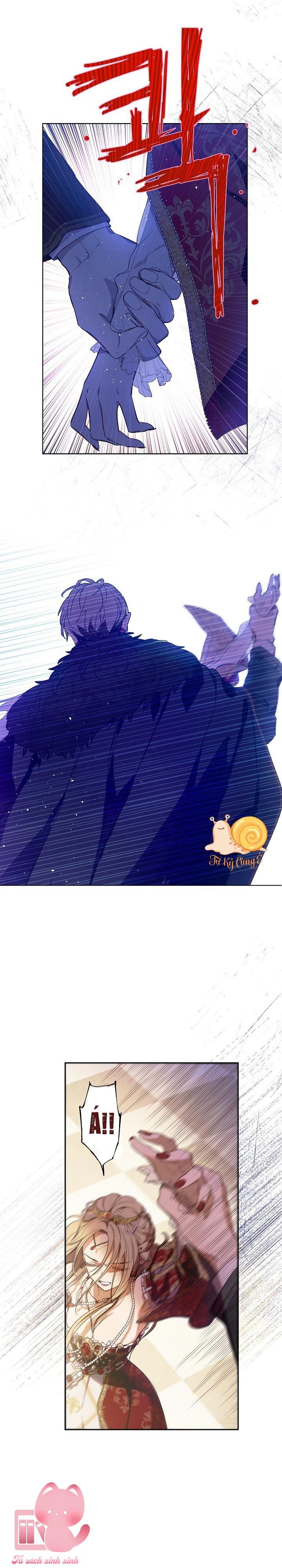 Cánh Đồng Bị Quên Lãng - Chap 2 - Trang 4