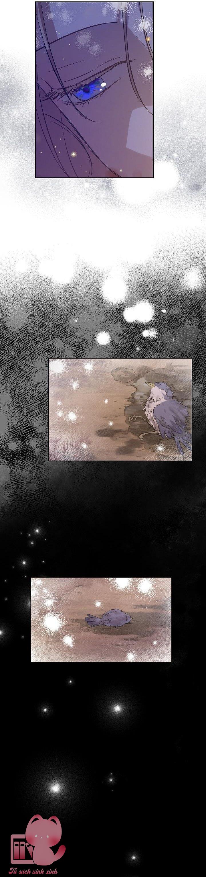 Cánh Đồng Bị Quên Lãng - Chap 2 - Trang 32