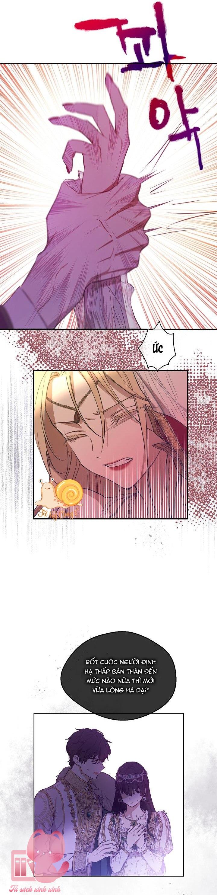 Cánh Đồng Bị Quên Lãng - Chap 2 - Trang 6