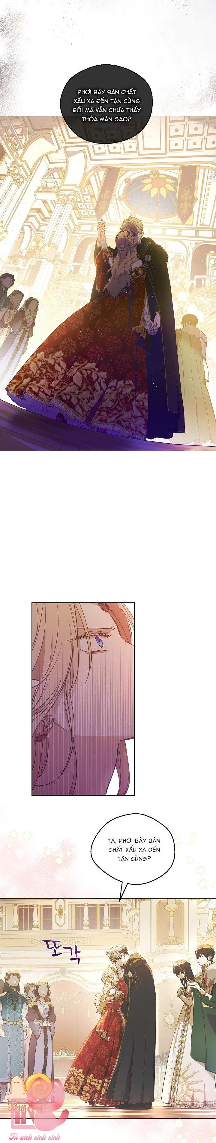 Cánh Đồng Bị Quên Lãng - Chap 2 - Trang 7