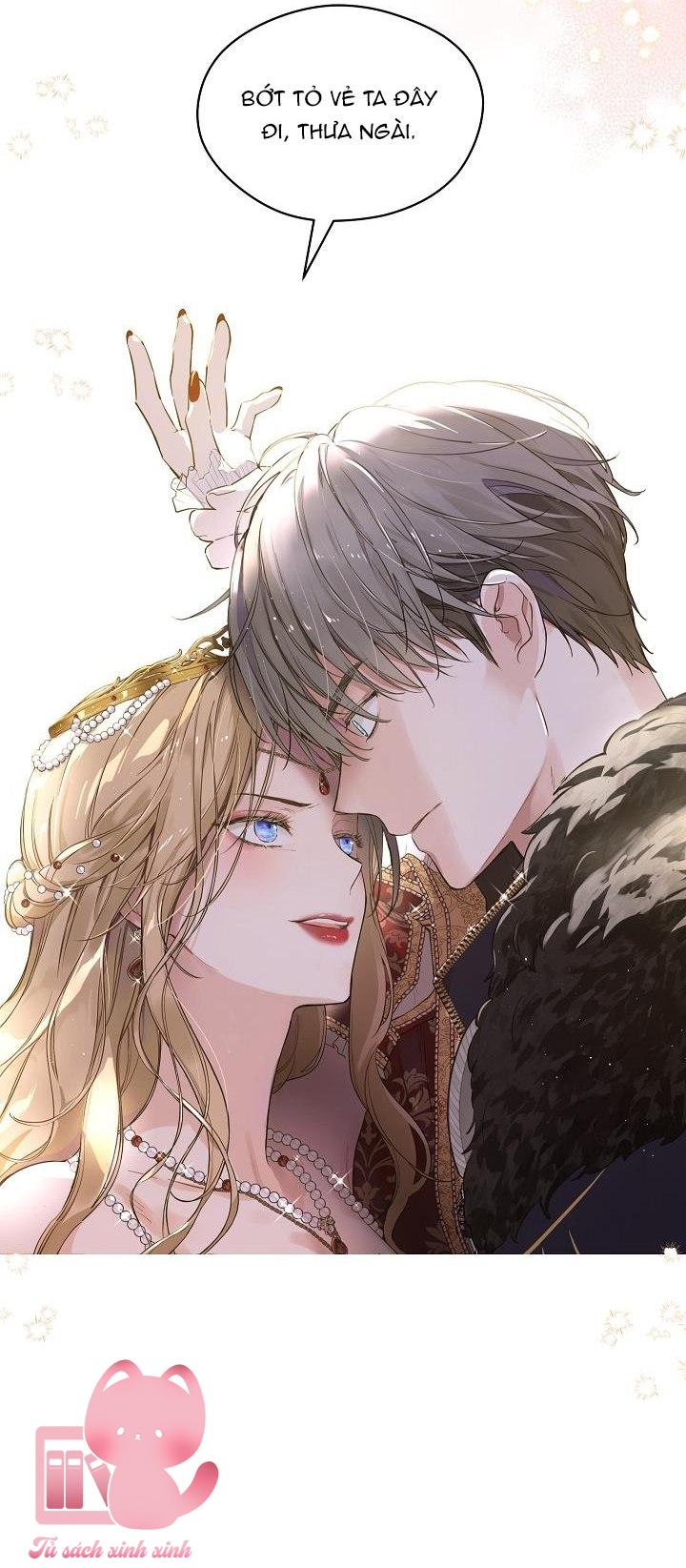 Cánh Đồng Bị Quên Lãng - Chap 2 - Trang 8