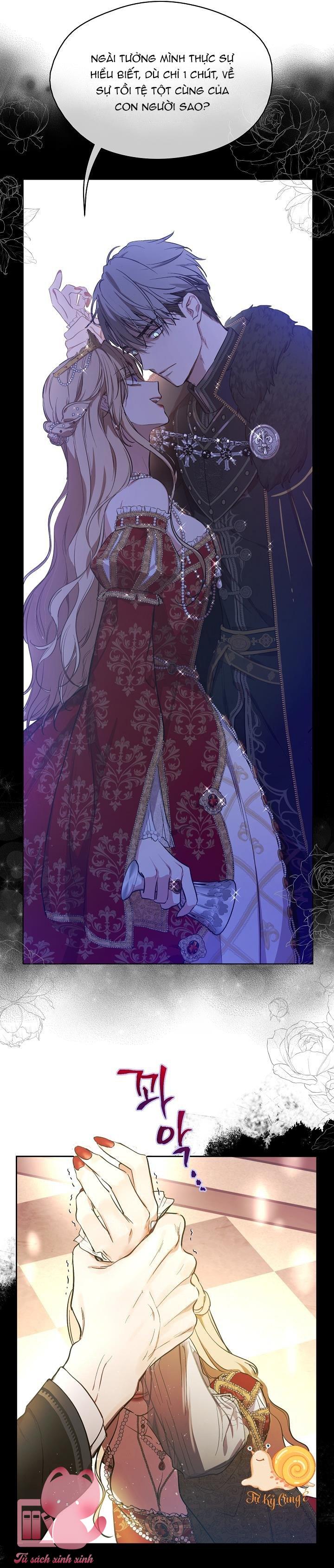 Cánh Đồng Bị Quên Lãng - Chap 2 - Trang 9