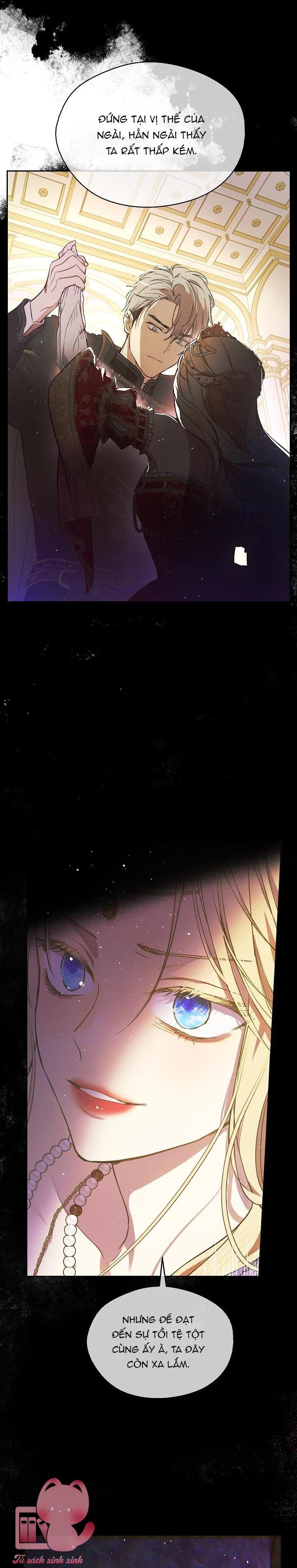 Cánh Đồng Bị Quên Lãng - Chap 2 - Trang 10