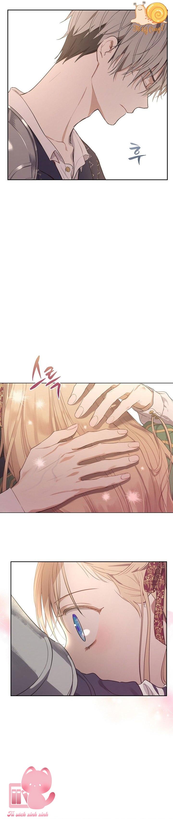 Cánh Đồng Bị Quên Lãng - Chap 20 - Trang 14