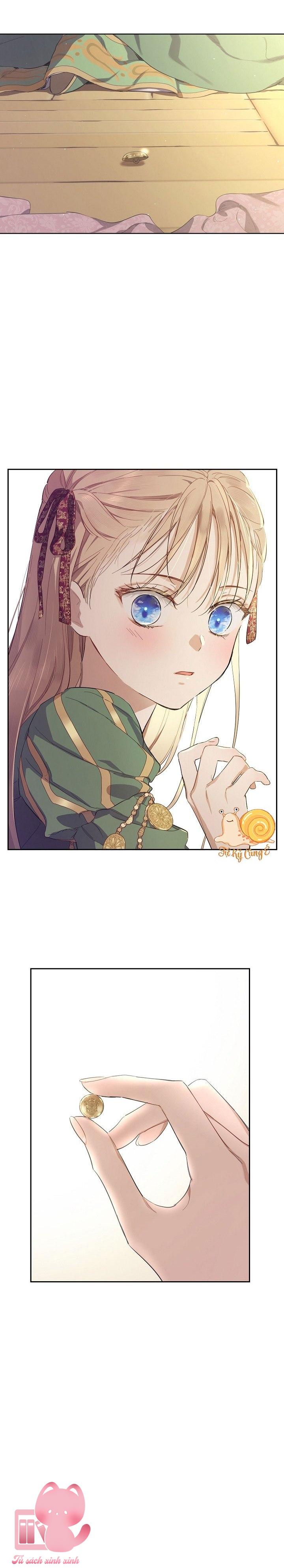 Cánh Đồng Bị Quên Lãng - Chap 20 - Trang 25