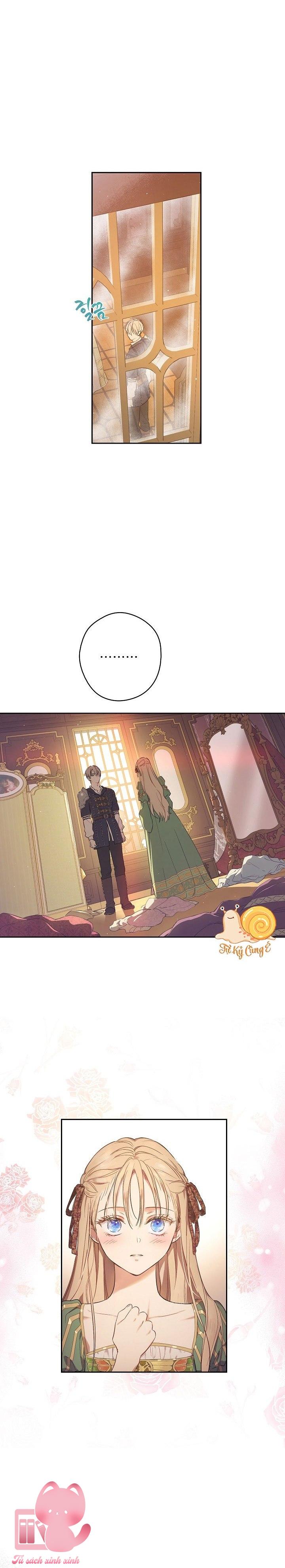 Cánh Đồng Bị Quên Lãng - Chap 20 - Trang 27