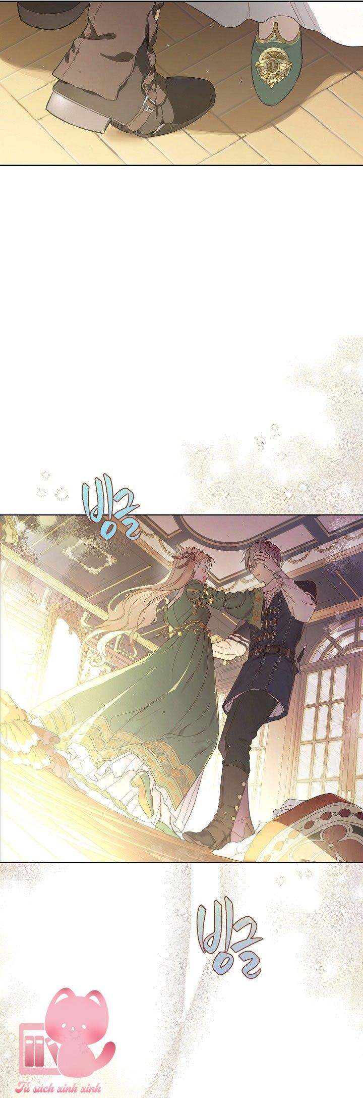 Cánh Đồng Bị Quên Lãng - Chap 20 - Trang 4