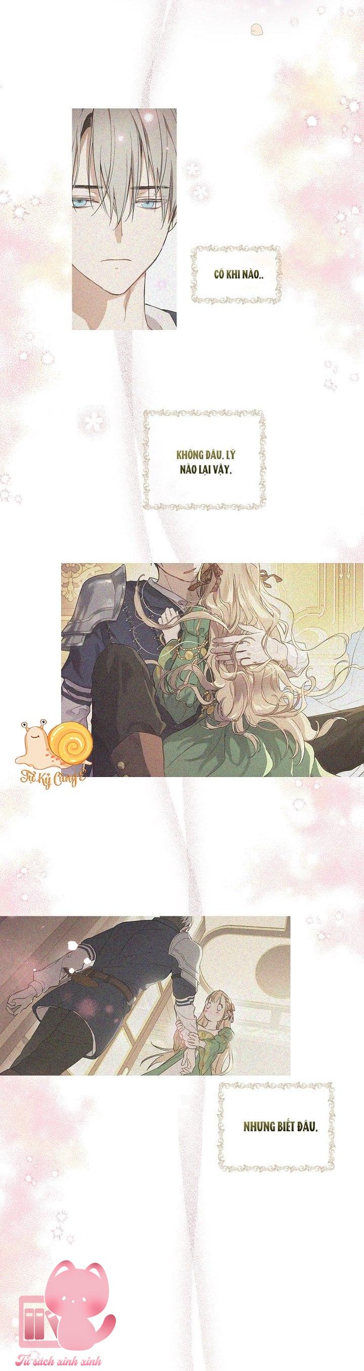 Cánh Đồng Bị Quên Lãng - Chap 20 - Trang 31
