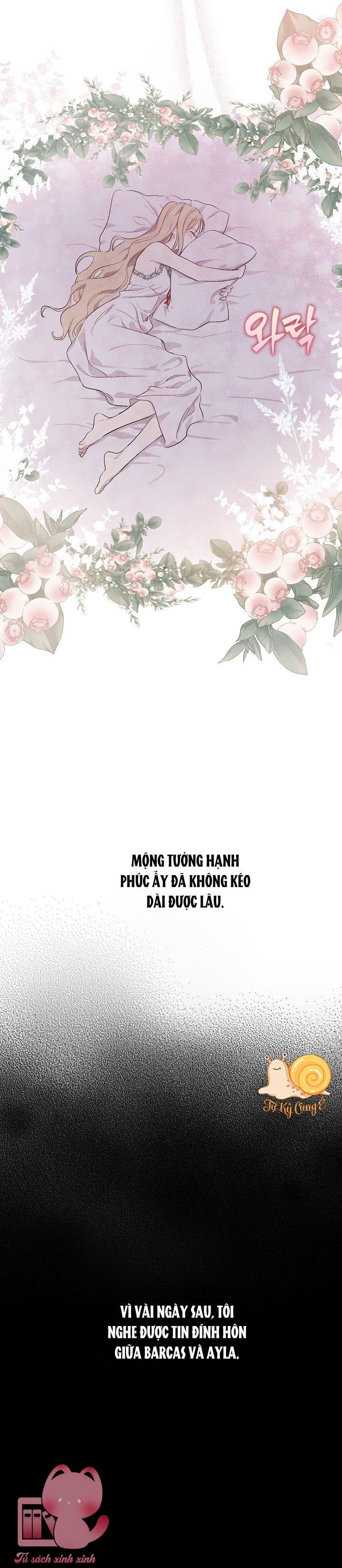 Cánh Đồng Bị Quên Lãng - Chap 20 - Trang 32