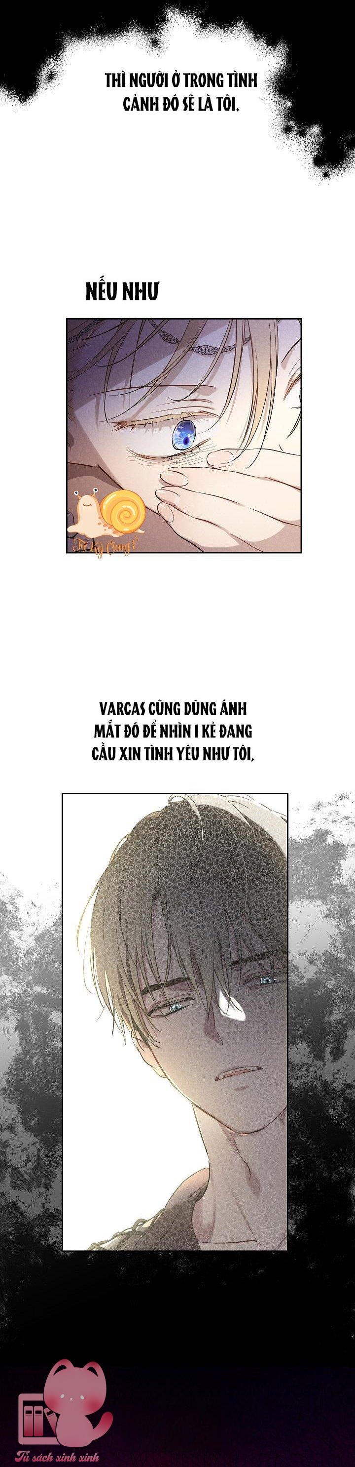 Cánh Đồng Bị Quên Lãng - Chap 21 - Trang 12