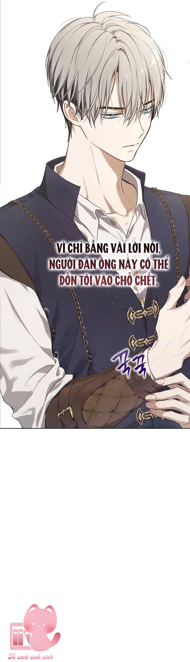 Cánh Đồng Bị Quên Lãng - Chap 21 - Trang 14