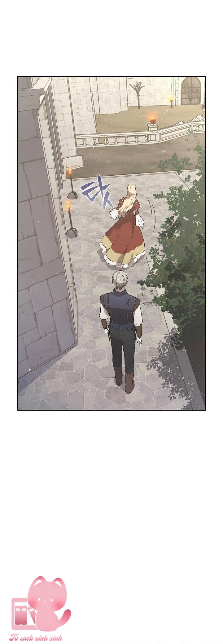Cánh Đồng Bị Quên Lãng - Chap 21 - Trang 17
