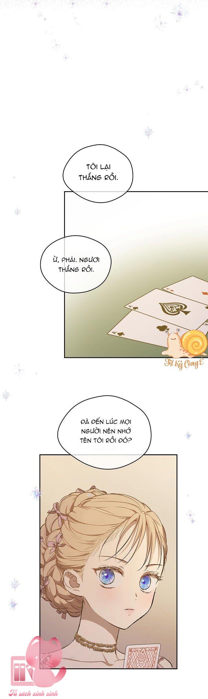 Cánh Đồng Bị Quên Lãng - Chap 21 - Trang 26