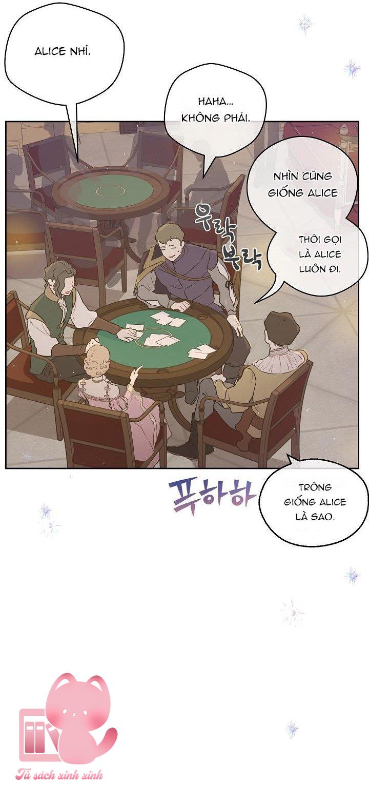 Cánh Đồng Bị Quên Lãng - Chap 21 - Trang 27