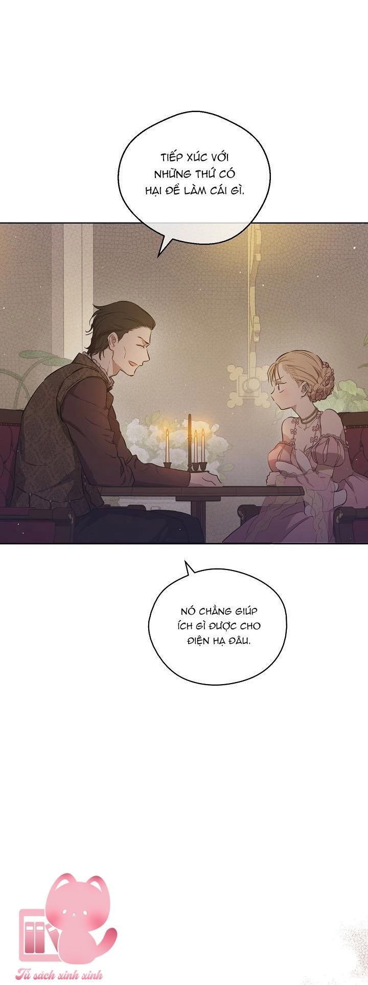 Cánh Đồng Bị Quên Lãng - Chap 21 - Trang 34