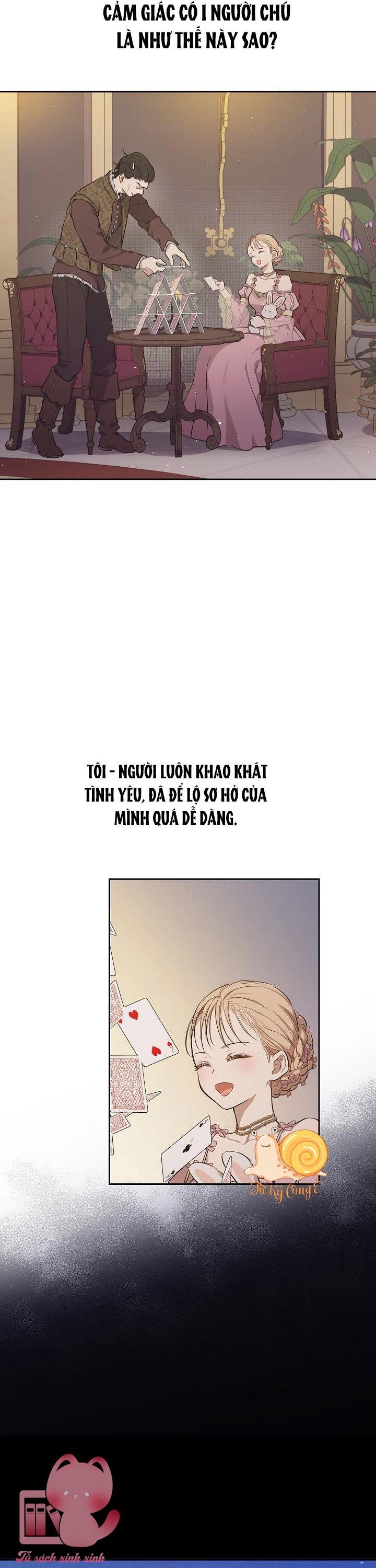 Cánh Đồng Bị Quên Lãng - Chap 21 - Trang 36