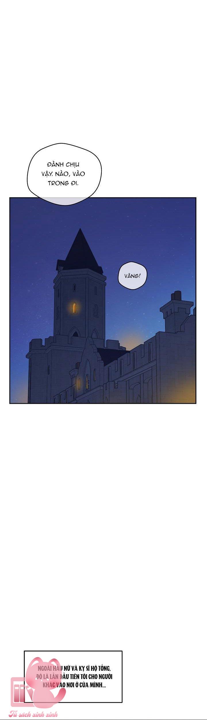 Cánh Đồng Bị Quên Lãng - Chap 21 - Trang 40