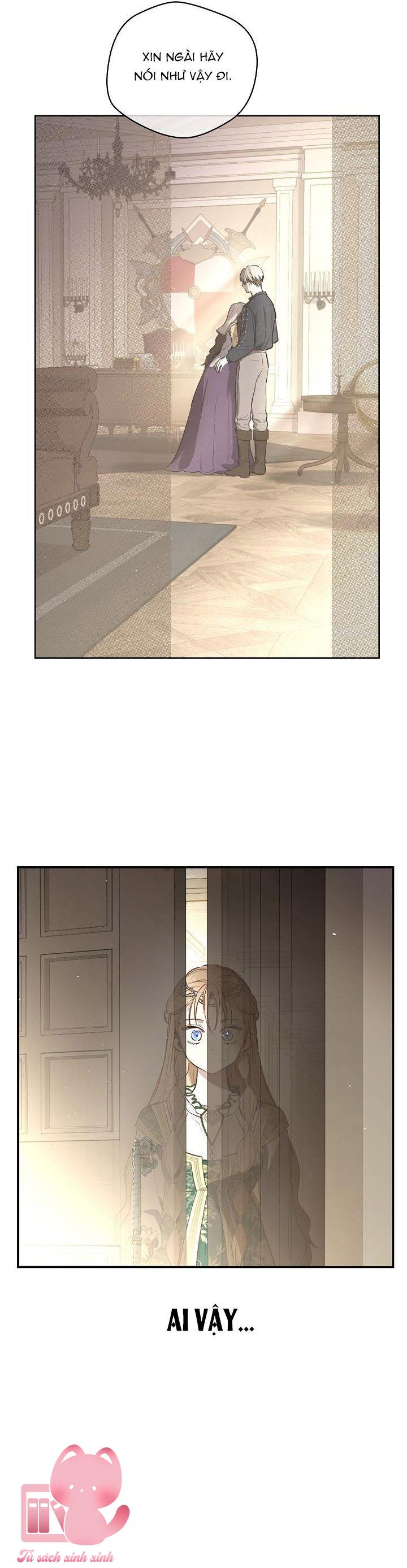 Cánh Đồng Bị Quên Lãng - Chap 21 - Trang 6