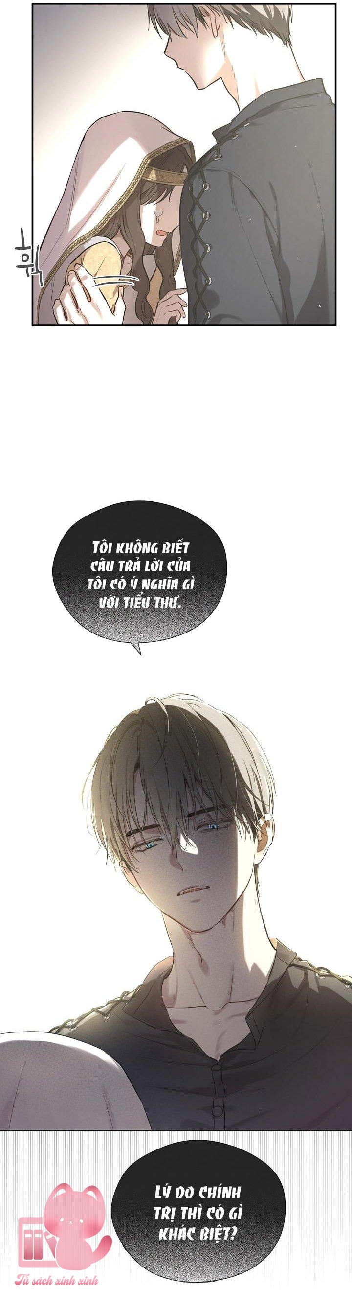 Cánh Đồng Bị Quên Lãng - Chap 21 - Trang 7