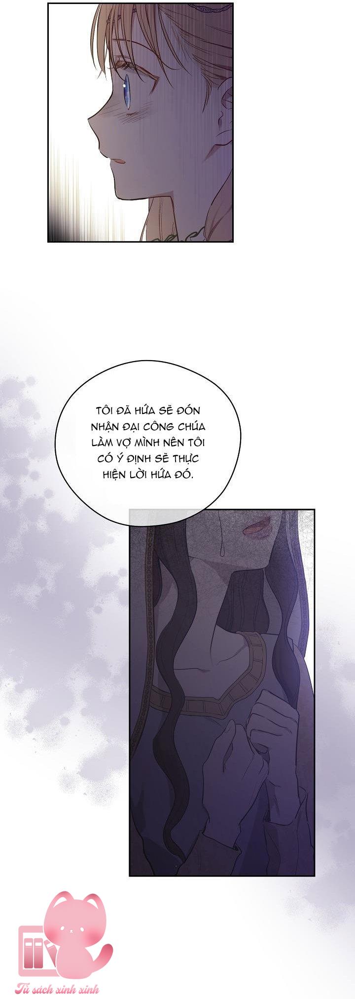 Cánh Đồng Bị Quên Lãng - Chap 21 - Trang 8